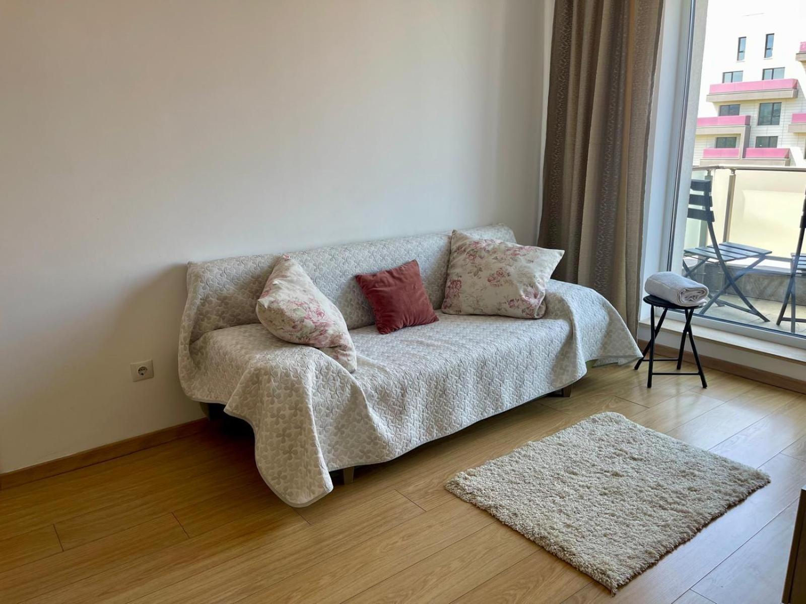 Yamaluxe Apartments - Between The Lakes - Close To Iulius Mall Kluż-Napoka Zewnętrze zdjęcie