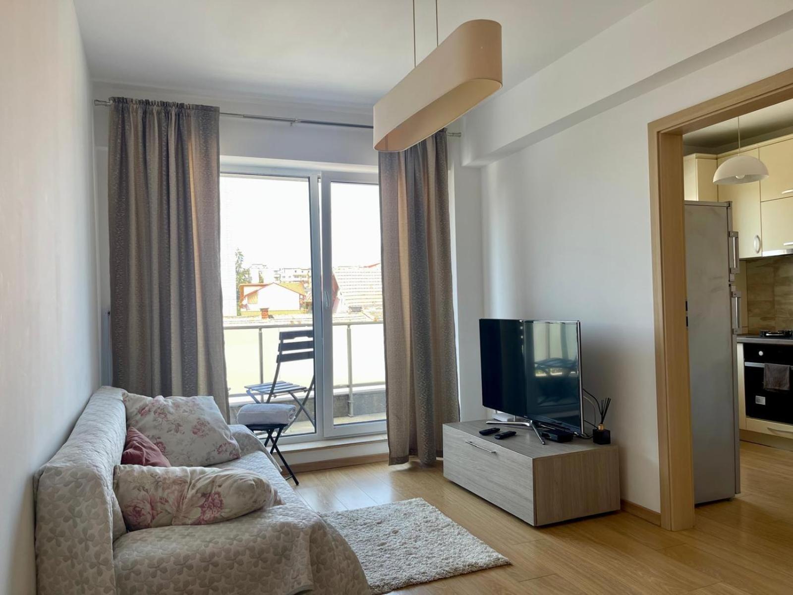 Yamaluxe Apartments - Between The Lakes - Close To Iulius Mall Kluż-Napoka Zewnętrze zdjęcie