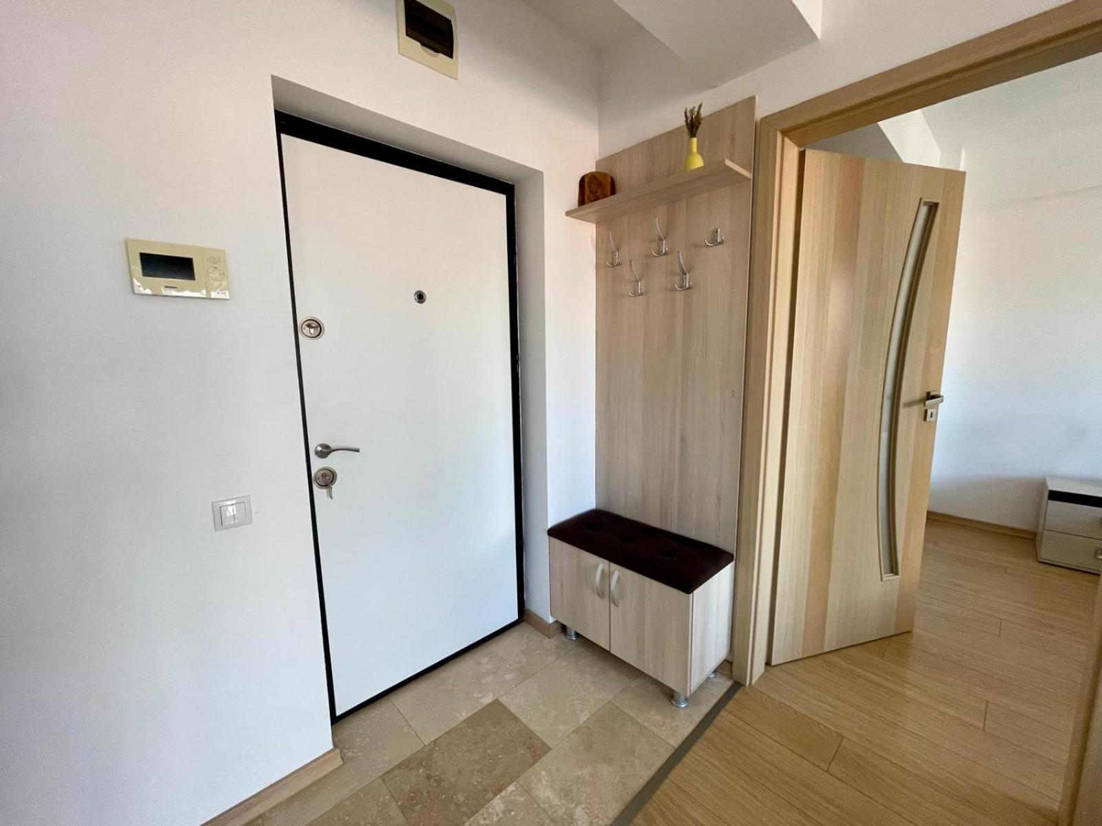 Yamaluxe Apartments - Between The Lakes - Close To Iulius Mall Kluż-Napoka Zewnętrze zdjęcie