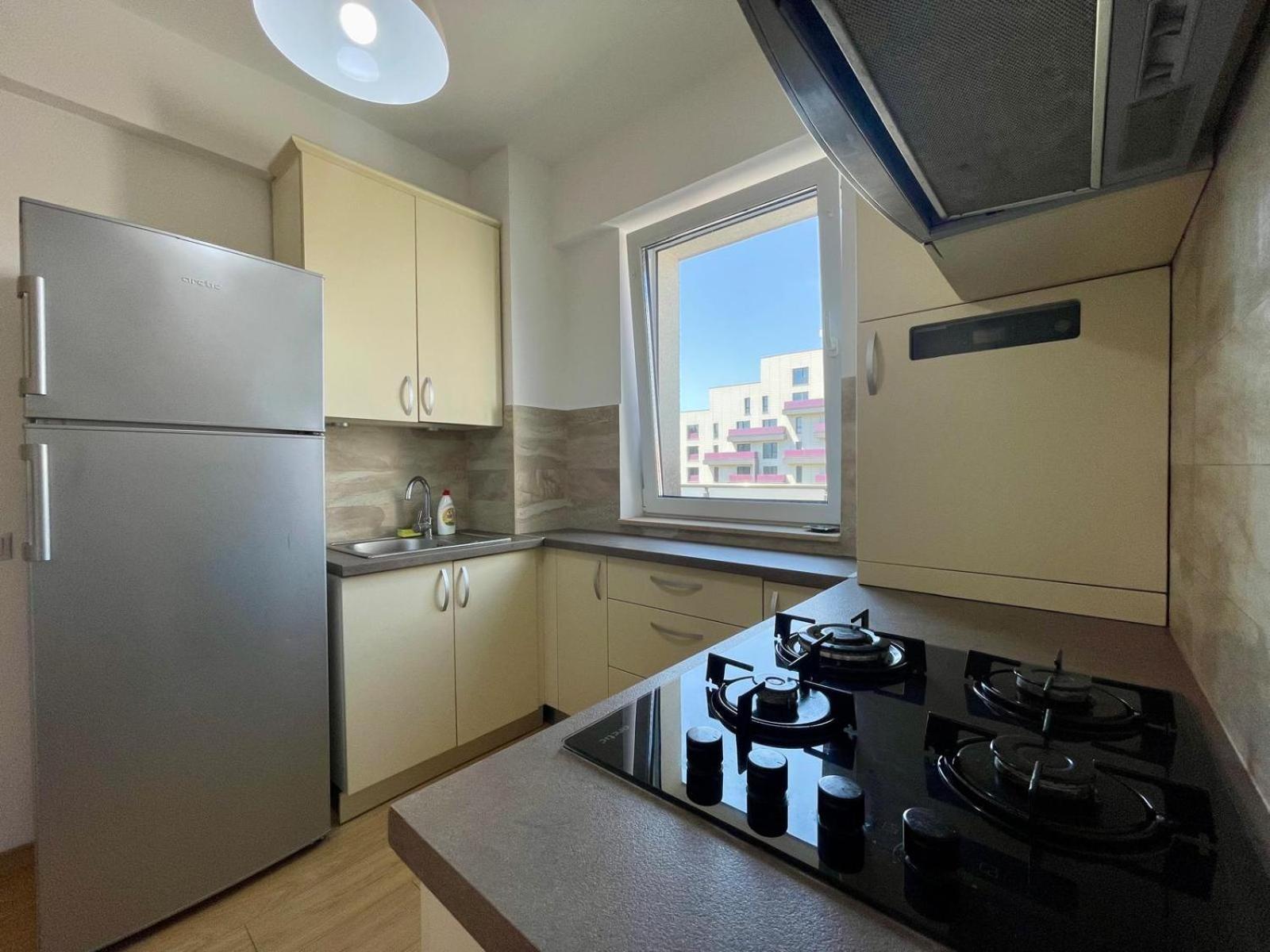 Yamaluxe Apartments - Between The Lakes - Close To Iulius Mall Kluż-Napoka Zewnętrze zdjęcie